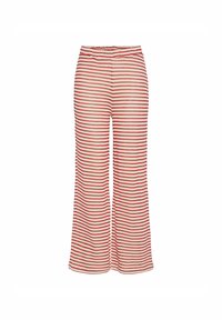 WEITEM  - Pantaloni - cloud dancer