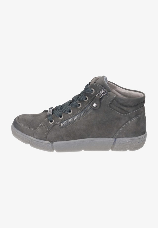 Sneaker low - elefant