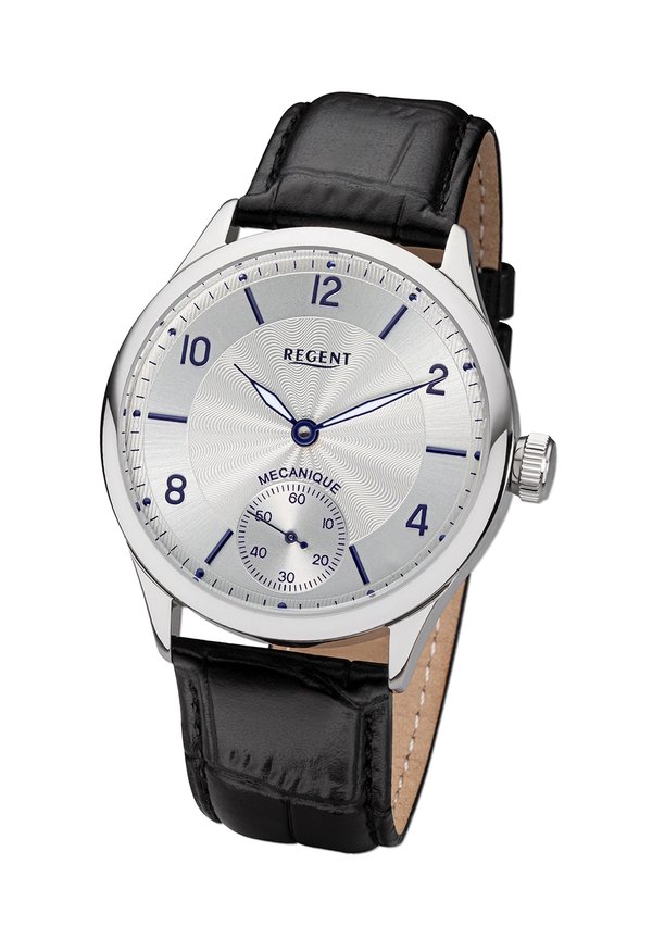 Chronograph - silberfarben