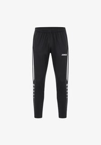 Unselected, schwarzweissnull