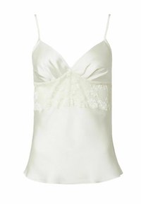 Yamamay PRIMULA - Haut de pyjama - silk