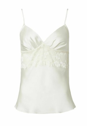 Yamamay PRIMULA - Maglia del pigiama - silk