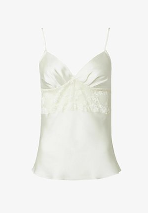 Yamamay PRIMULA - Pyjamapaita - silk