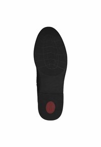 Tamaris COMFORT - Klasikiniai aulinukai - black