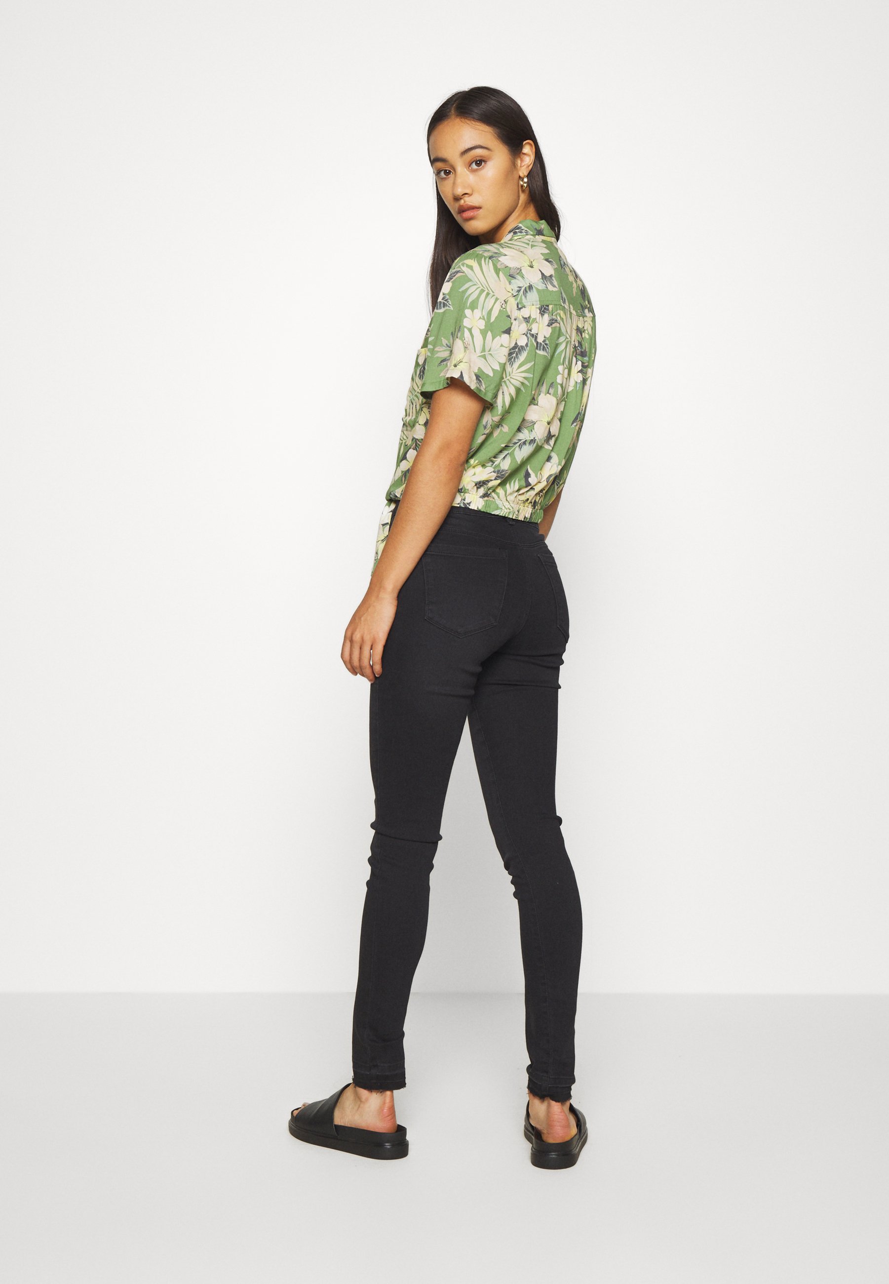 Ivy Copenhagen ALEXA ANKLE COOL - Jeans 
