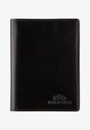 WITTCHEN ITALY COLLECTION - Monedero - tiefschwarz