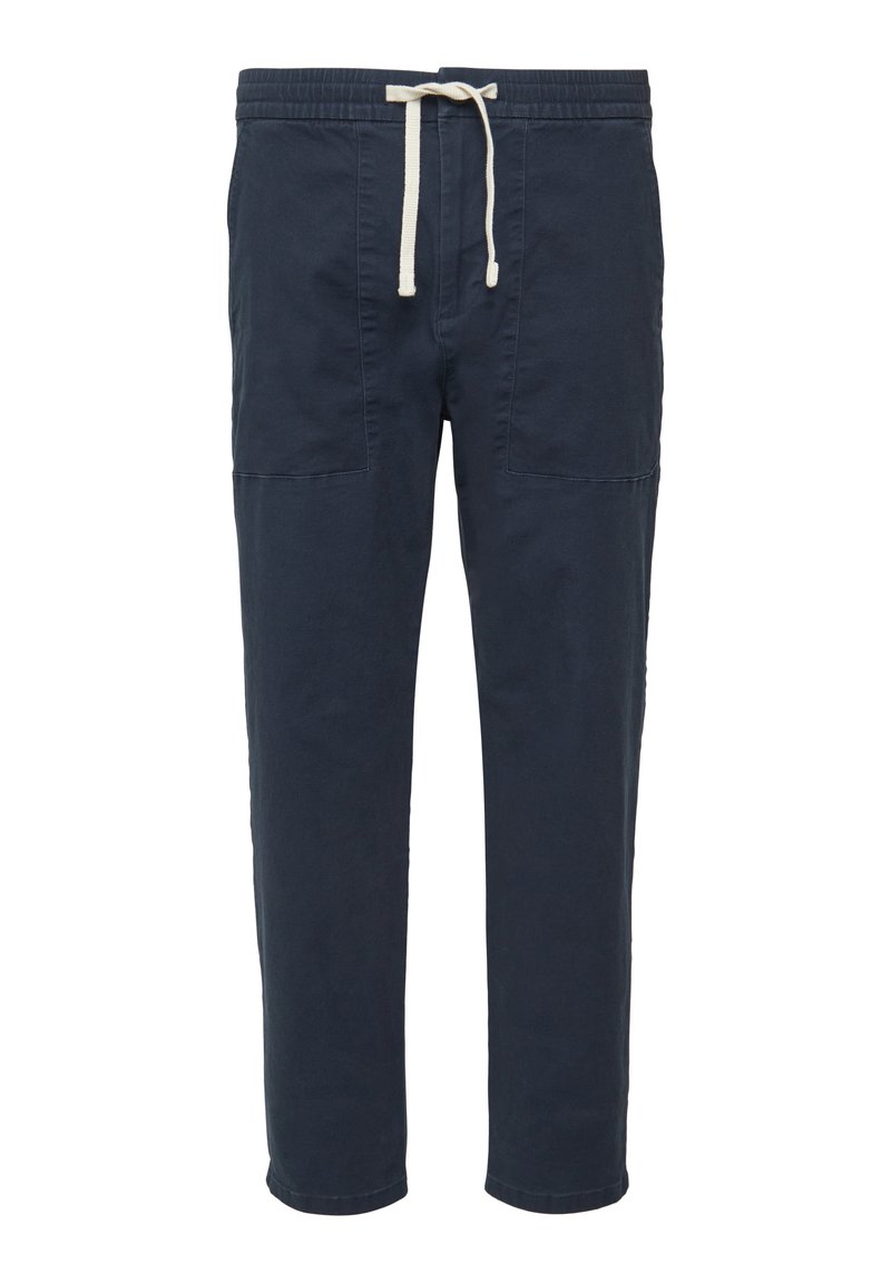 s.Oliver Broek donkerblauw