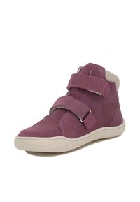 Bartek Boots à talons - fioletowy
