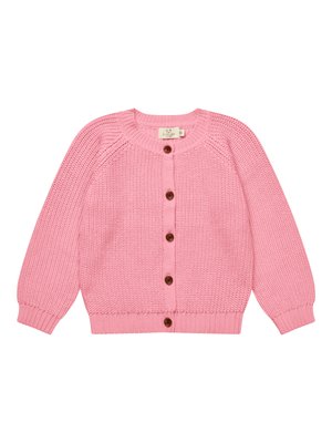 Copenhagen Colors CLASSIC CARDIGAN UNISEX - Vest - pink