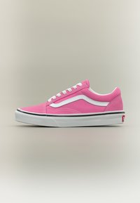 Niet geselecteerd, pink fizz