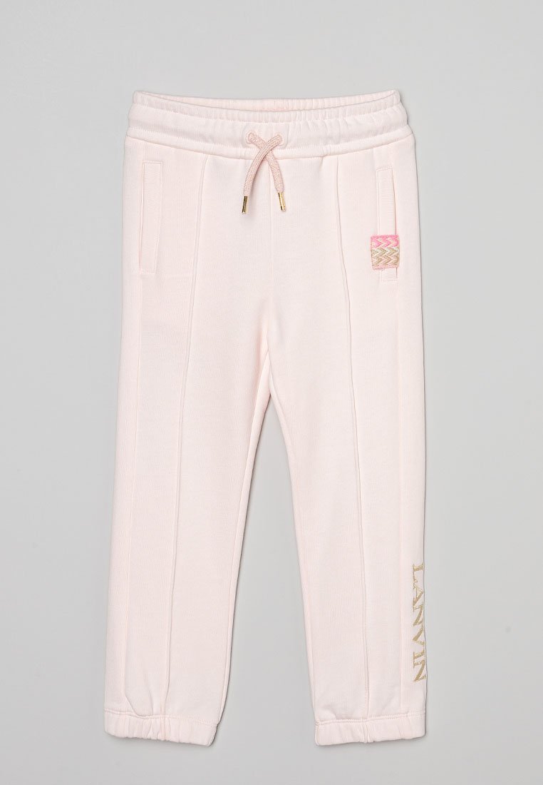 LANVIN Trainingsbroek roze