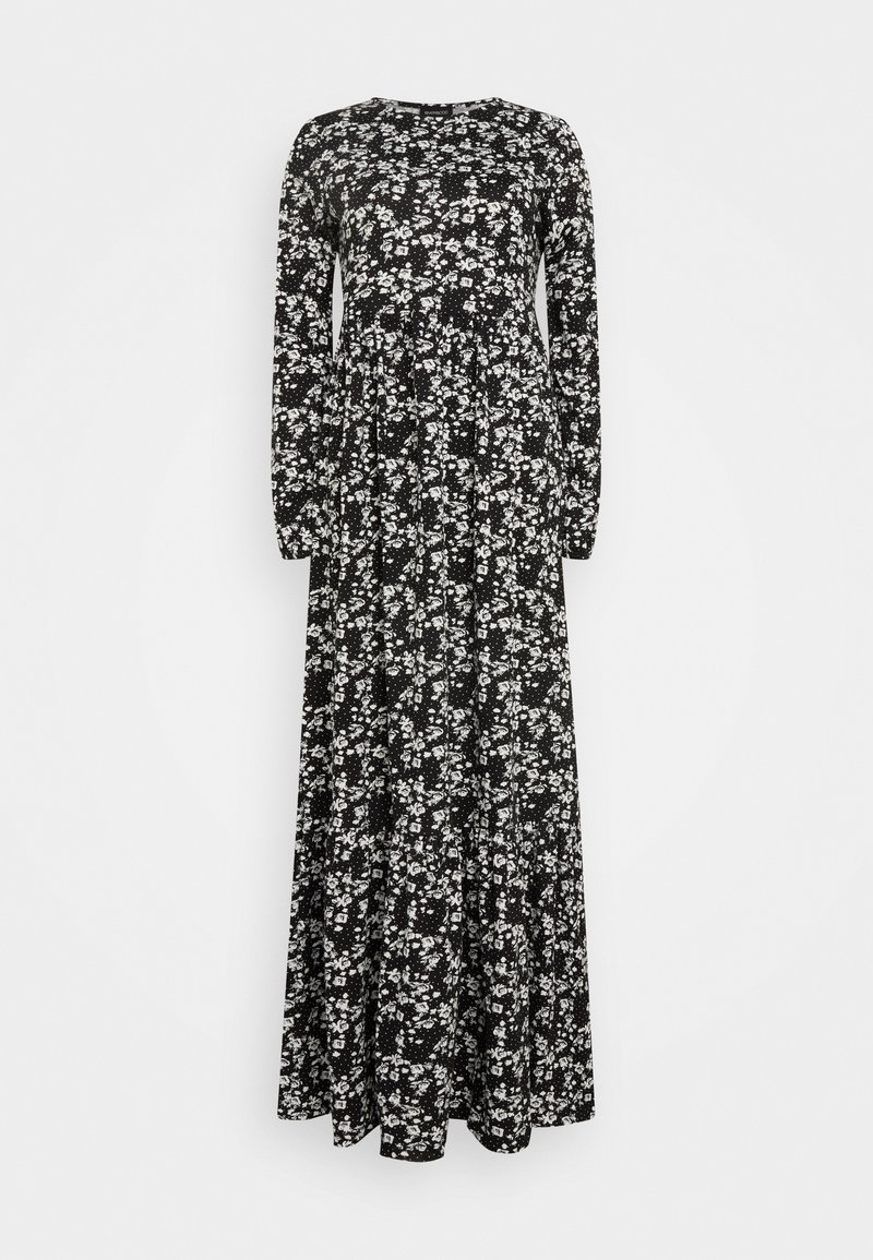 Even&Odd Jerseyjurk zwart