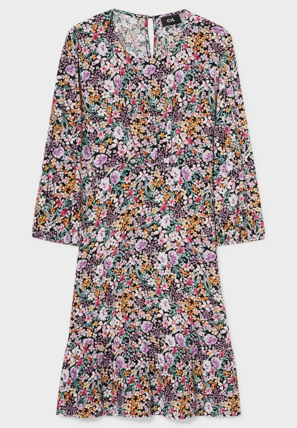 c&a robes femmes été