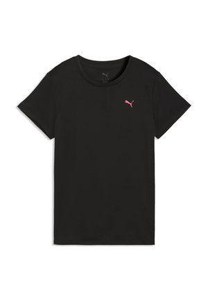 - T-shirt z nadrukiem