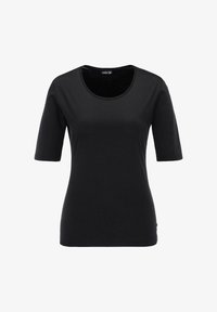 Unausgewählt, black