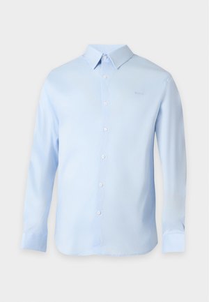 Guess, SUNSET - Chemise - airway blue
