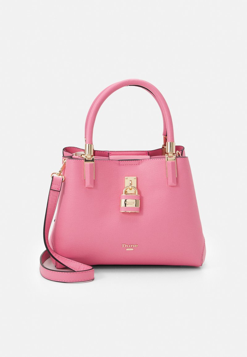 Dune London DRAYYSON Borsa a mano pink/fuxia Zalando.it