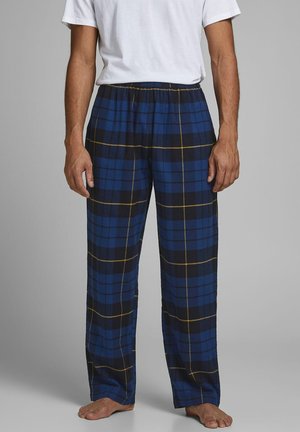 Nachtwäsche Hose - blue depths