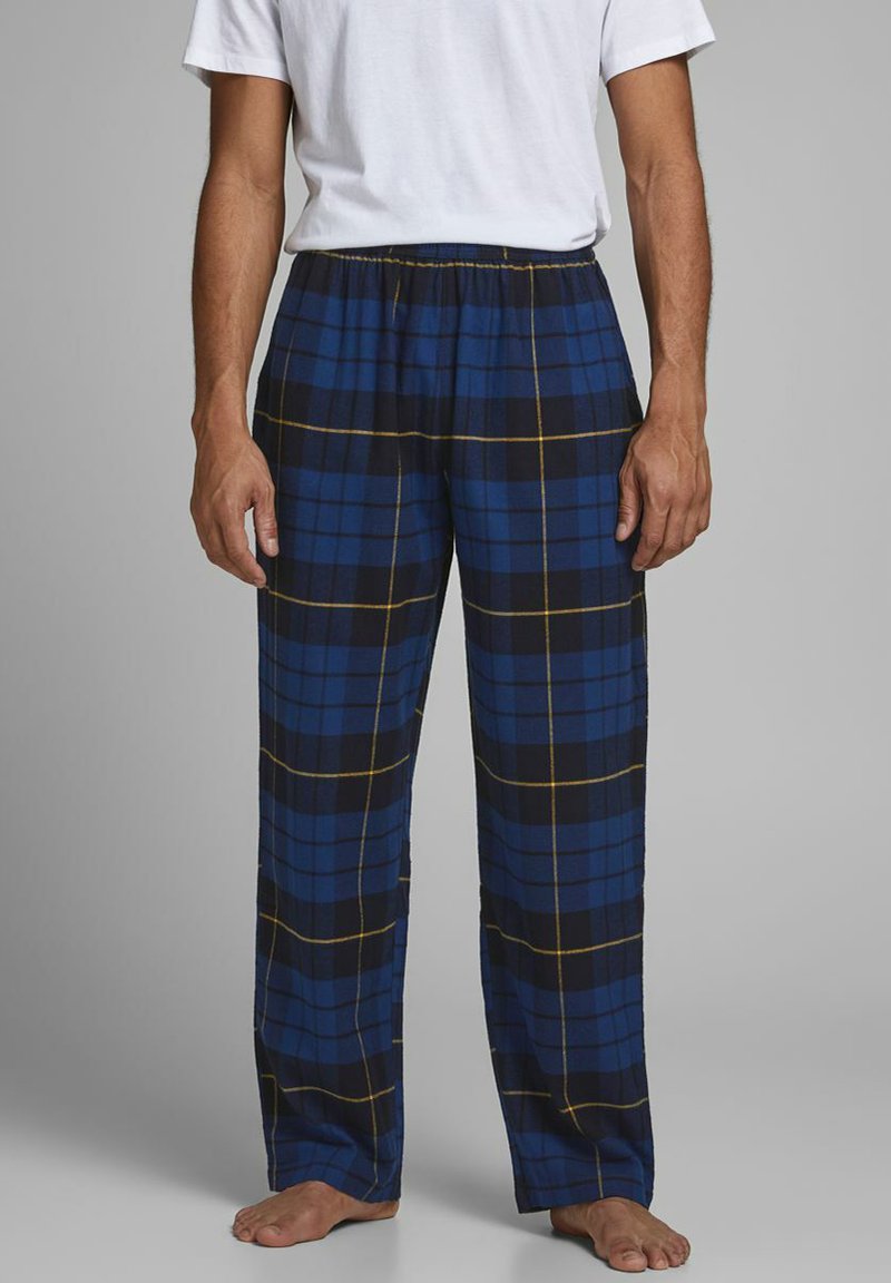 Jack & Jones Donji dio pidžame - blue depths