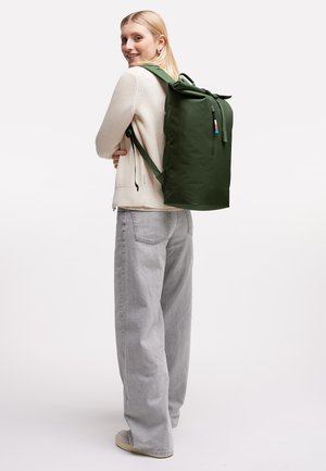 GOT BAG, RUCKSACK UNISEX - Tagesrucksack - seafloor