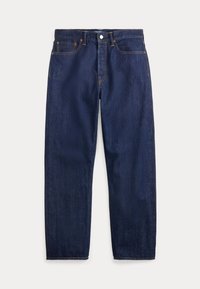 HERITAGE STRAIGHT SELVEDGE JEAN - Egyenes szárú farmer - east ham