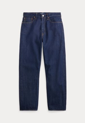 HERITAGE STRAIGHT SELVEDGE JEAN - Egyenes szárú farmer - east ham