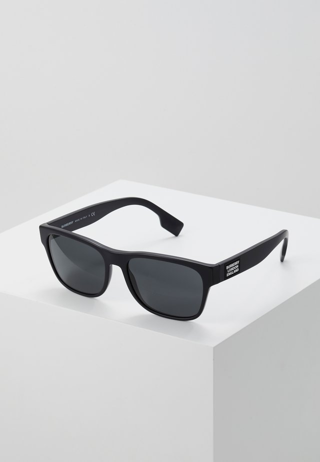Lunettes de soleil - matte black