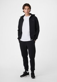 Fila RIVOLI  - Trainingsbroek - black
