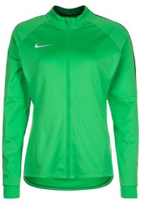 Nike Performance Trainingsjacke - light green