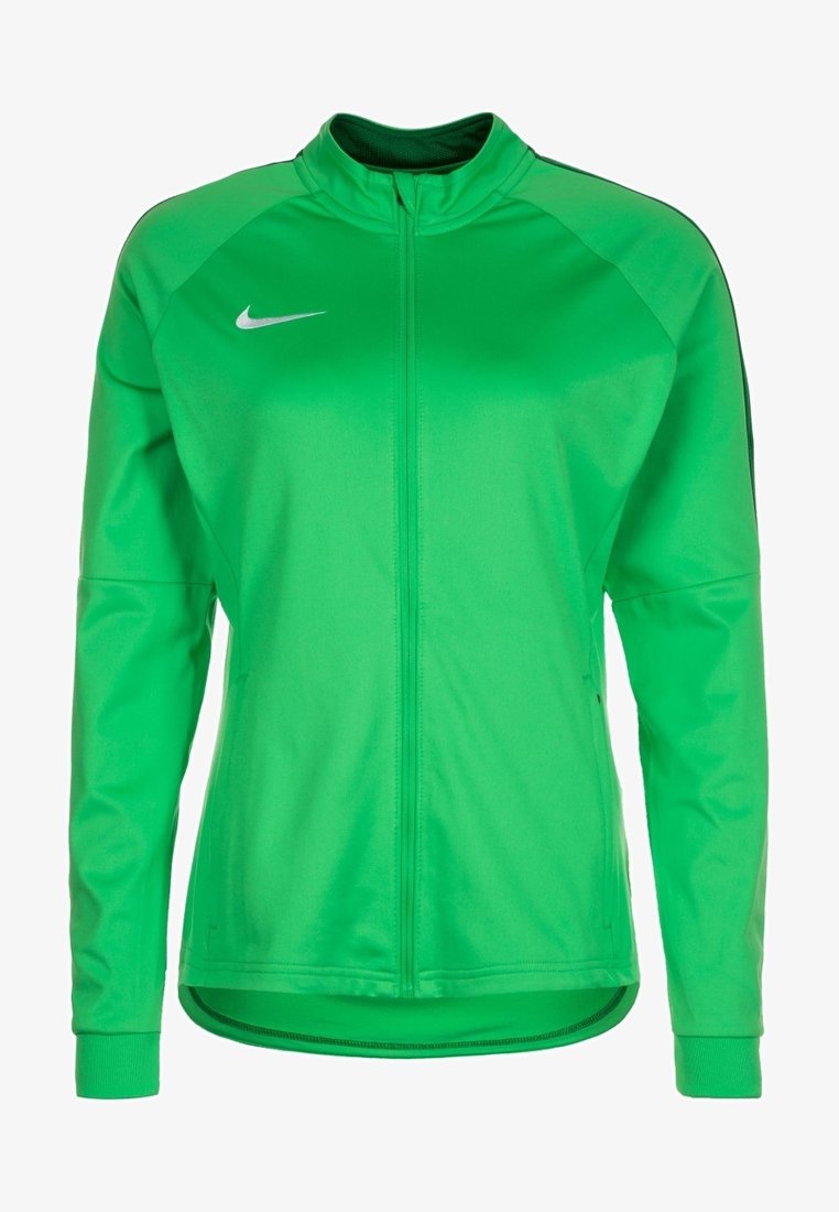 Nike Performance Trainingsjacke - light green