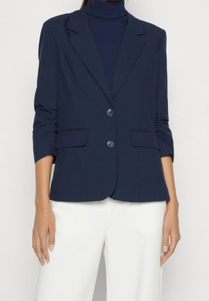 Blazer - dark blue