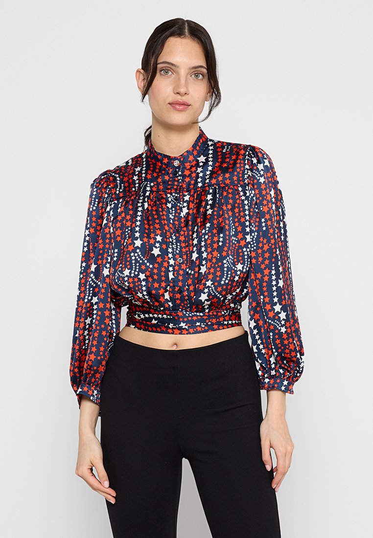 LIU JO Blouse rood