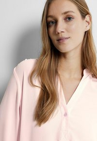 Selected Femme SLFMIVIA - Pusero - cradle pink