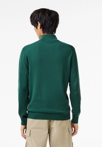 Lacoste A MANICHE LUNGHE - Pulover - yzp