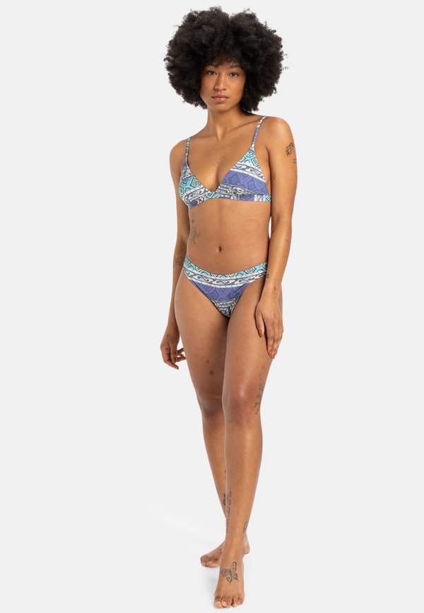 CHAMPION SOUND - MIT MITTLERER - Bikini top4