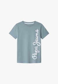 Ei valittu, avedon blue