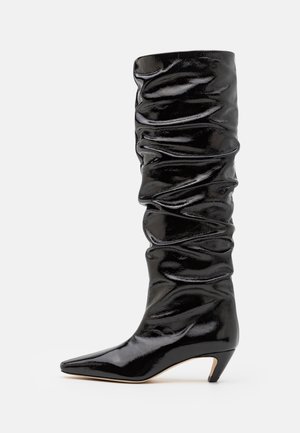 MSGM BOOT - Batai - black