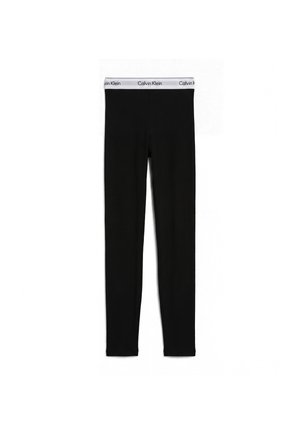 Calvin Klein Underwear, Παντελόνι πιτζάμας - black