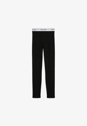 Calvin Klein Underwear, Παντελόνι πιτζάμας - black