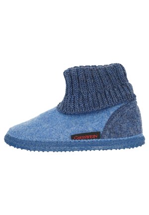 KRAMSACH - Slippers - capriblau