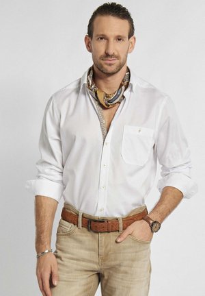 Formal shirt - white
