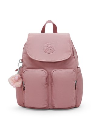 Kipling, CITY POCKET S - Sac à dos - smoky blush