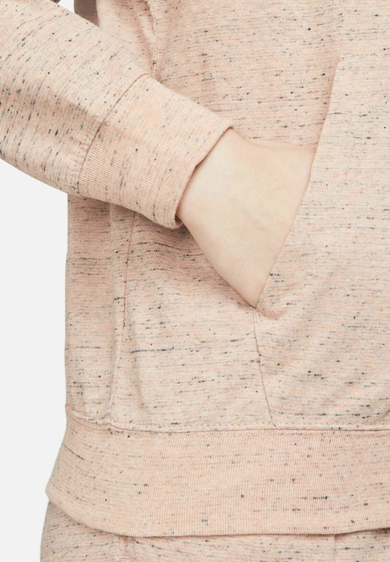 Damen Sweatshirts | Nike Sportswear GYM VNTG Sweatjacke rose/rosa - OO70599 Damen Sweatshirts | Nike Sportswear GYM VNTG Sweatjacke rose/rosa - OO70599