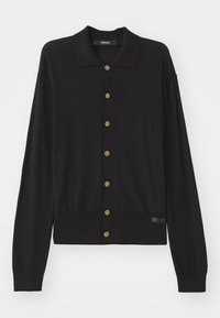 BLEND ESSENTIAL - Cardigan - black