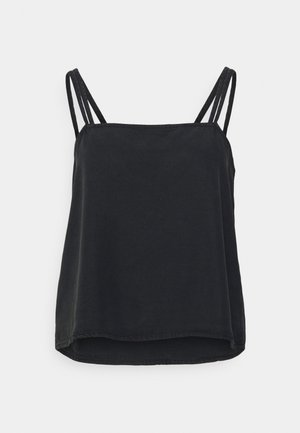 Top - black