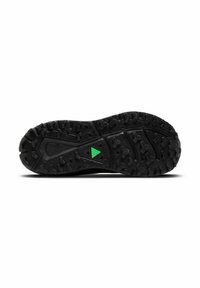 Brooks DIVIDE 6 GTX - Löparskor terräng - black black ebony