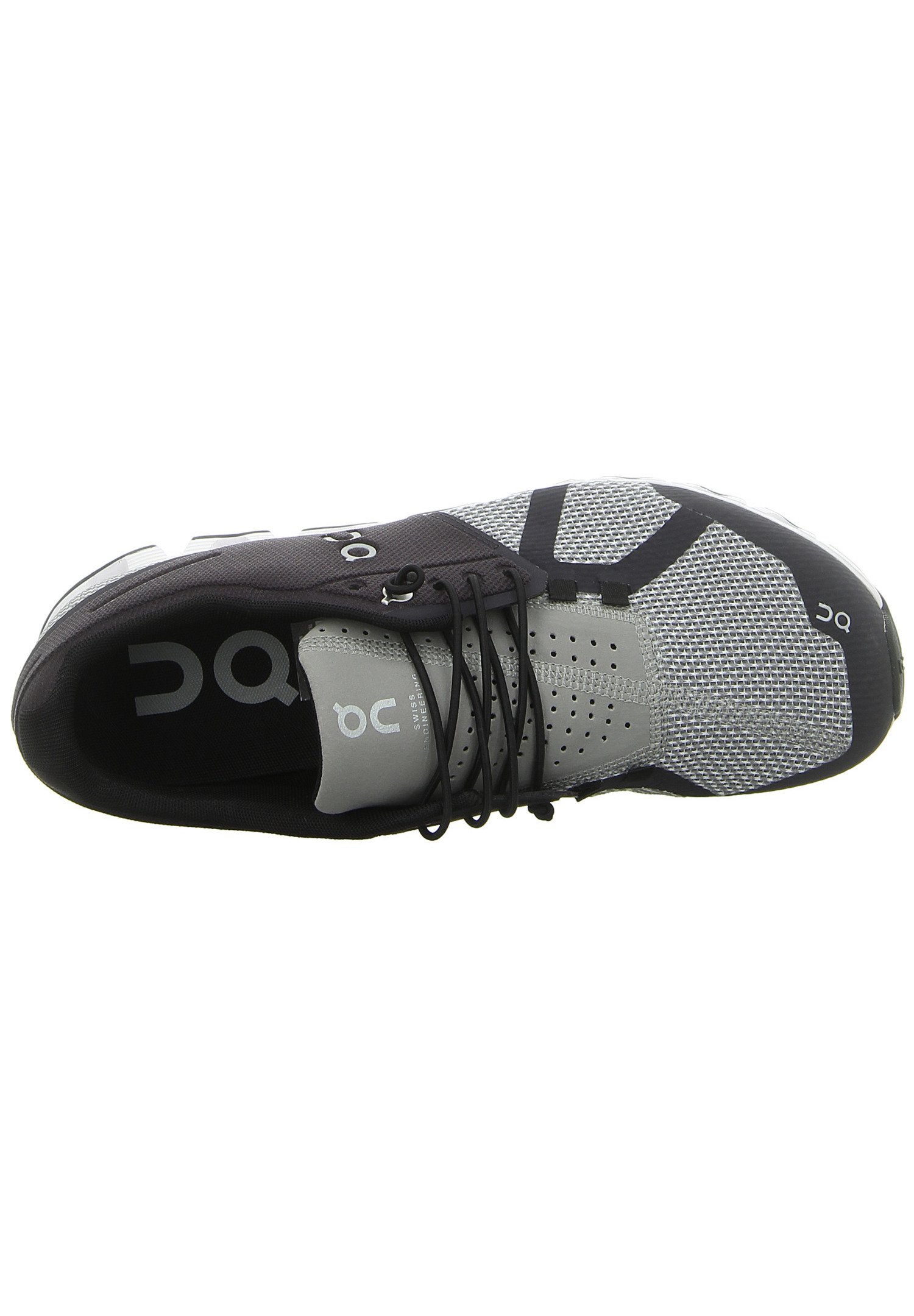 Running CLOUD - Trainers - black slate 