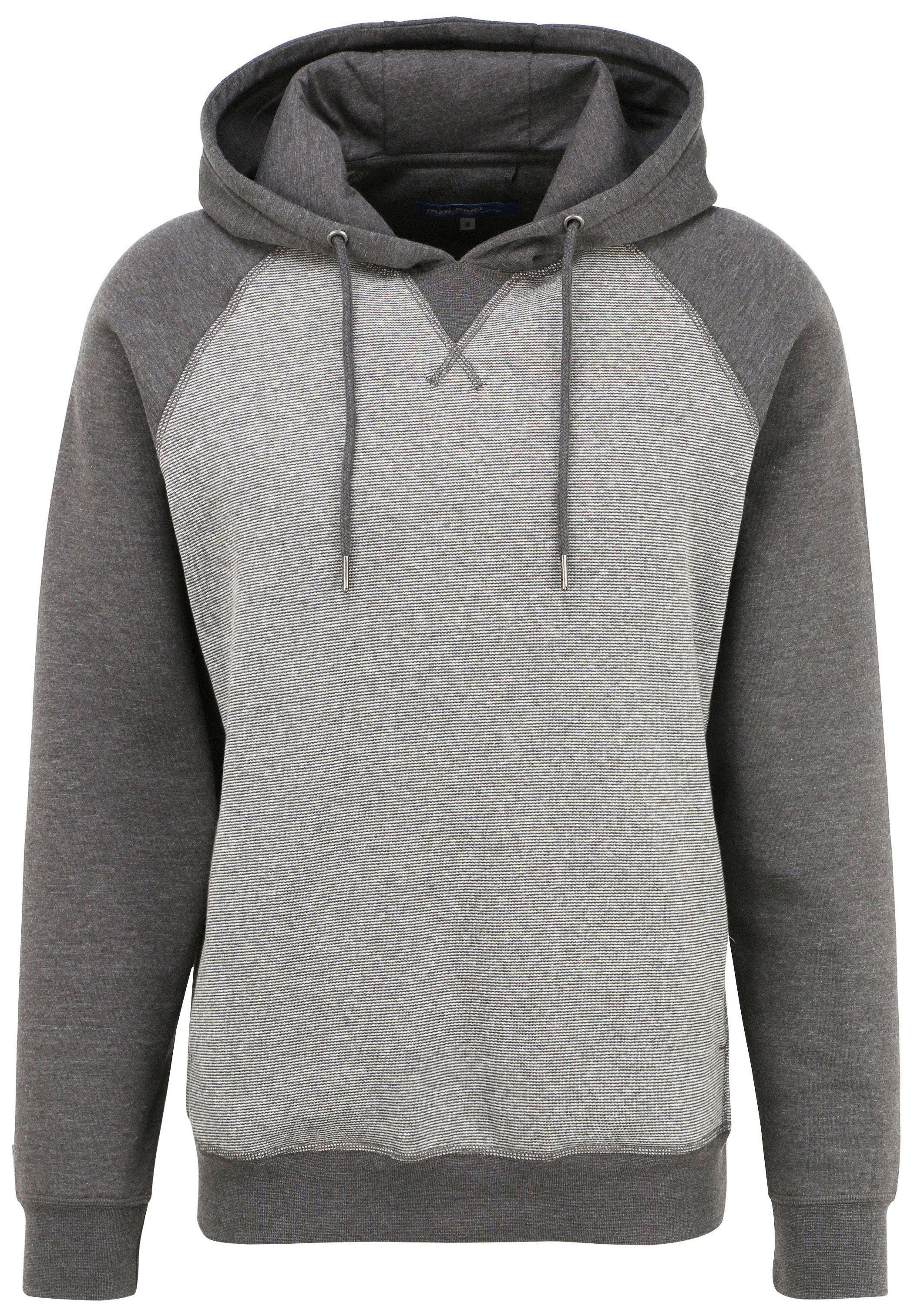 Homme BINGO - Sweat à capuche Homme BINGO - Sweat à capuche