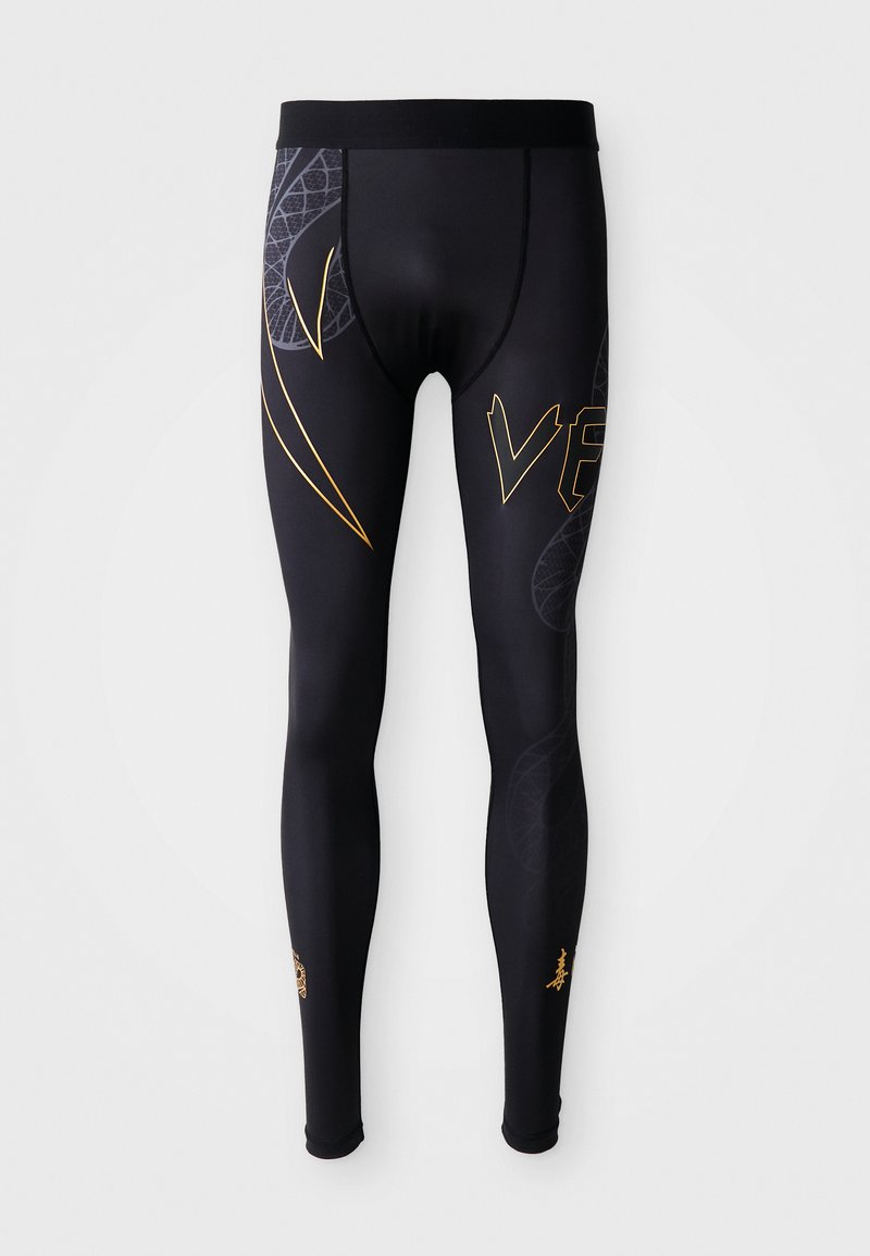 Venum Tights zwart