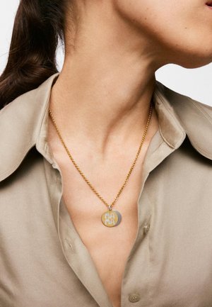 Tous, TOUS MAMA - Pendentif - silver-coloured